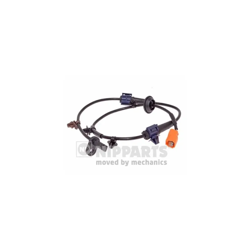 Capteur, vitesse de roue NIPPARTS N5004015
