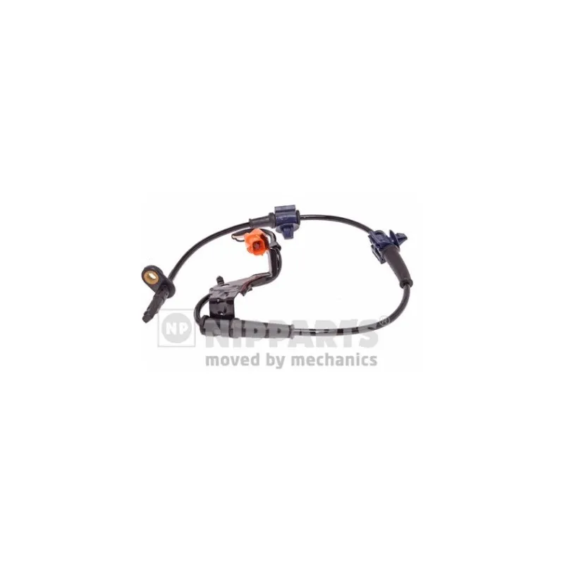 Capteur, vitesse de roue NIPPARTS N5004017
