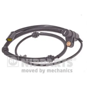 Capteur, vitesse de roue NIPPARTS N5010316