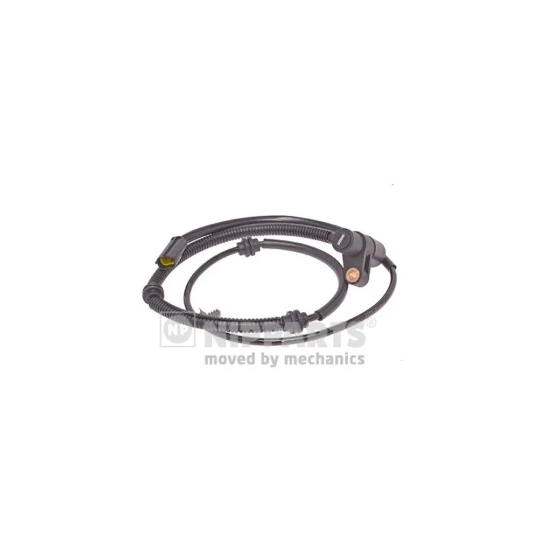 Capteur, vitesse de roue NIPPARTS N5010316