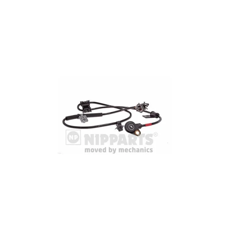 Capteur, vitesse de roue NIPPARTS N5010525