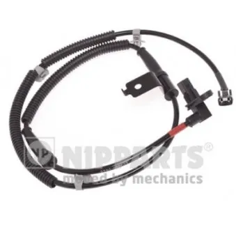 Capteur, vitesse de roue NIPPARTS N5010526