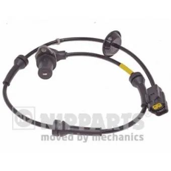 Capteur, vitesse de roue NIPPARTS N5010904