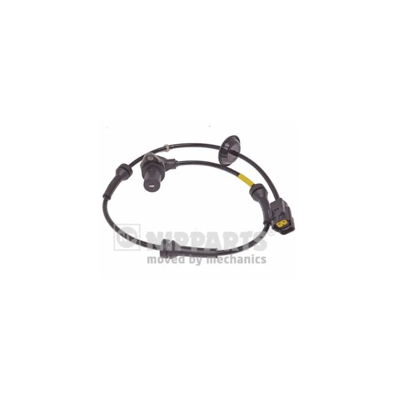 Capteur, vitesse de roue NIPPARTS N5010904