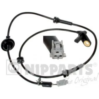 Capteur, vitesse de roue NIPPARTS N5011021