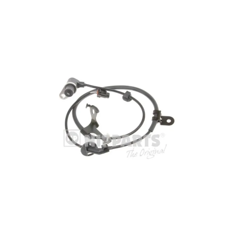 Capteur, vitesse de roue NIPPARTS N5012022