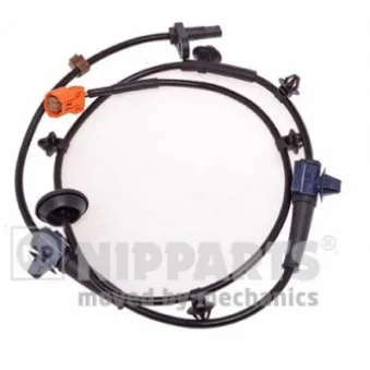 Capteur, vitesse de roue NIPPARTS N5014015