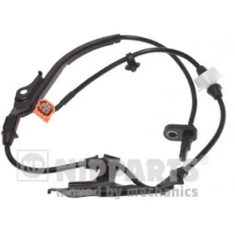 Capteur, vitesse de roue NIPPARTS N5014016