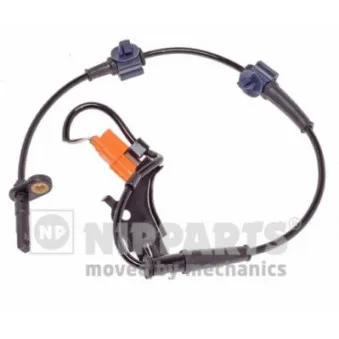Capteur, vitesse de roue NIPPARTS N5014017