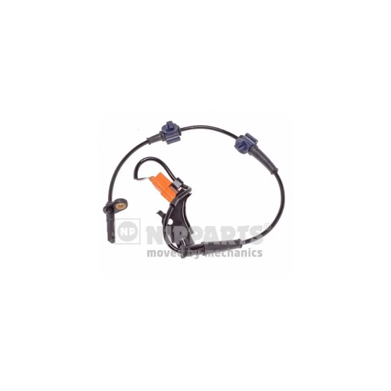 Capteur, vitesse de roue NIPPARTS N5014017