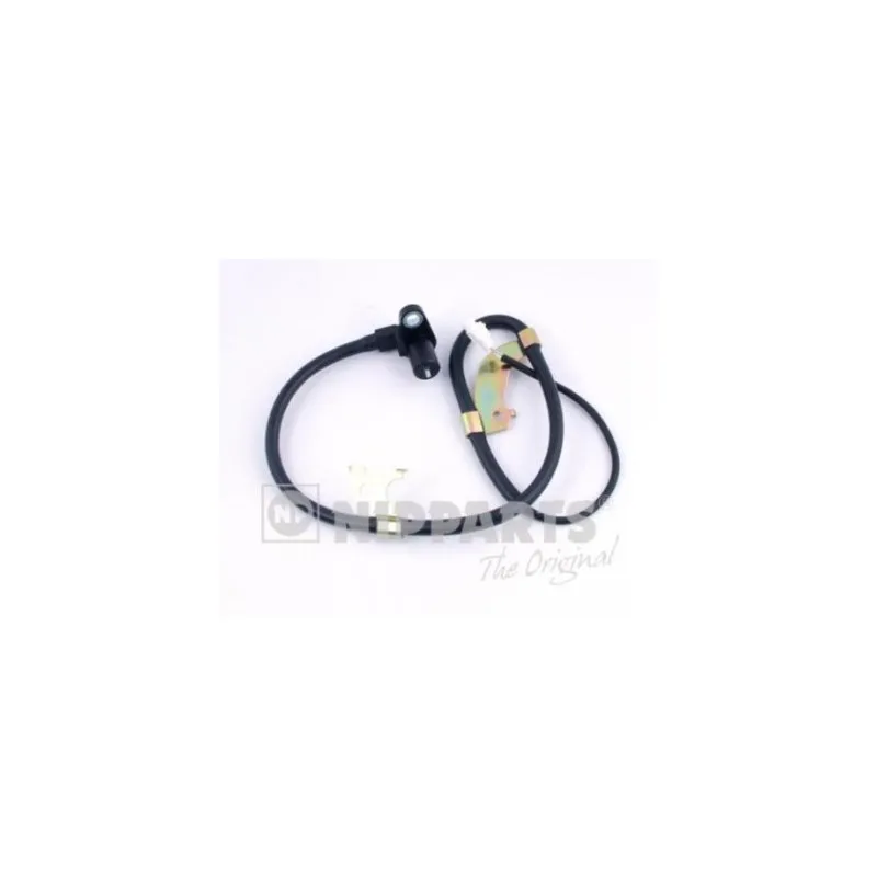 Capteur, vitesse de roue NIPPARTS N5018000