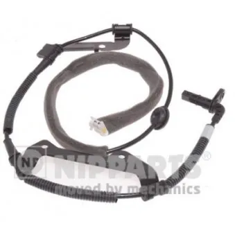 Capteur, vitesse de roue NIPPARTS N5020526