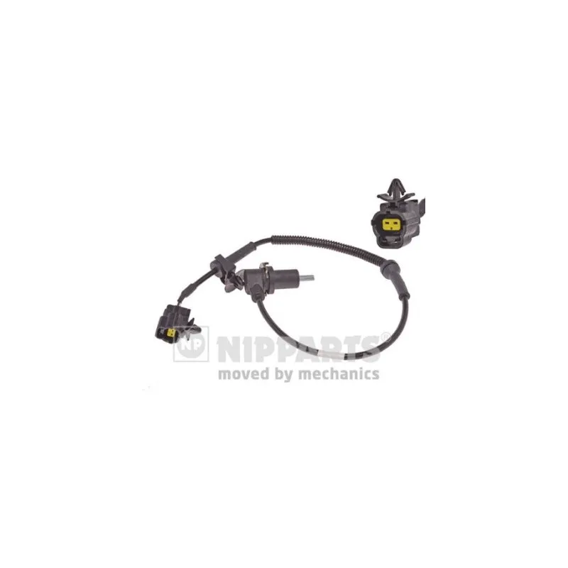Capteur, vitesse de roue NIPPARTS N5020904
