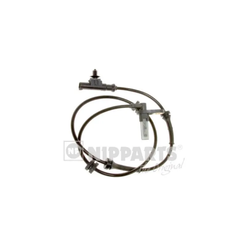 Capteur, vitesse de roue NIPPARTS N5021020