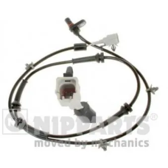 Capteur, vitesse de roue NIPPARTS N5021021