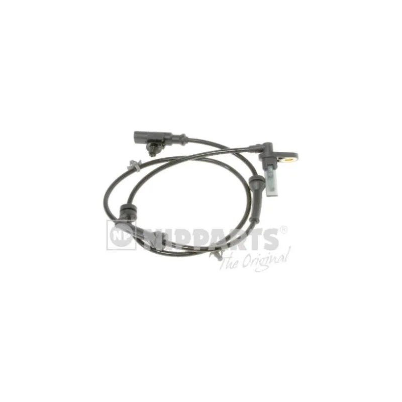 Capteur, vitesse de roue NIPPARTS N5021023