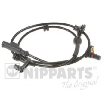 Capteur, vitesse de roue NIPPARTS N5022021