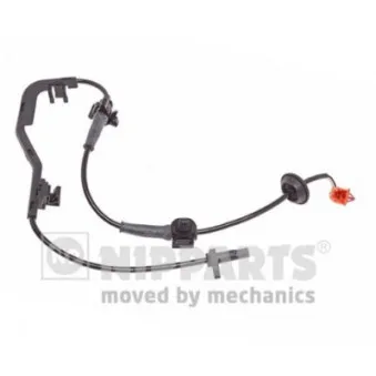 Capteur, vitesse de roue NIPPARTS N5024015