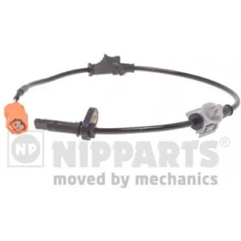 Capteur, vitesse de roue NIPPARTS N5024016