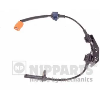 Capteur, vitesse de roue NIPPARTS N5024017