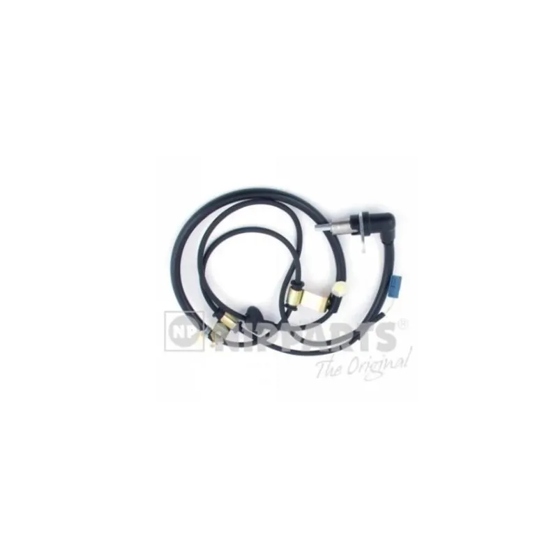 Capteur, vitesse de roue NIPPARTS N5028000