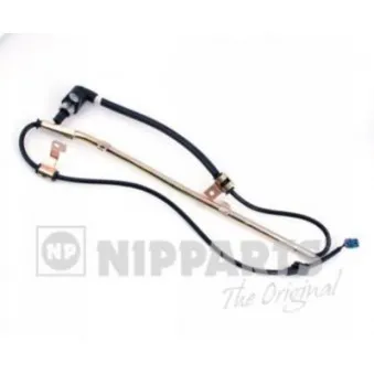 Capteur, vitesse de roue NIPPARTS N5028001