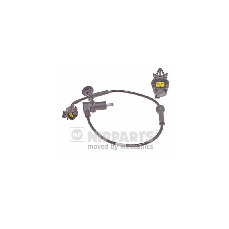Capteur, vitesse de roue NIPPARTS N5030904