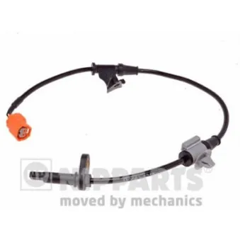 Capteur, vitesse de roue NIPPARTS N5034016