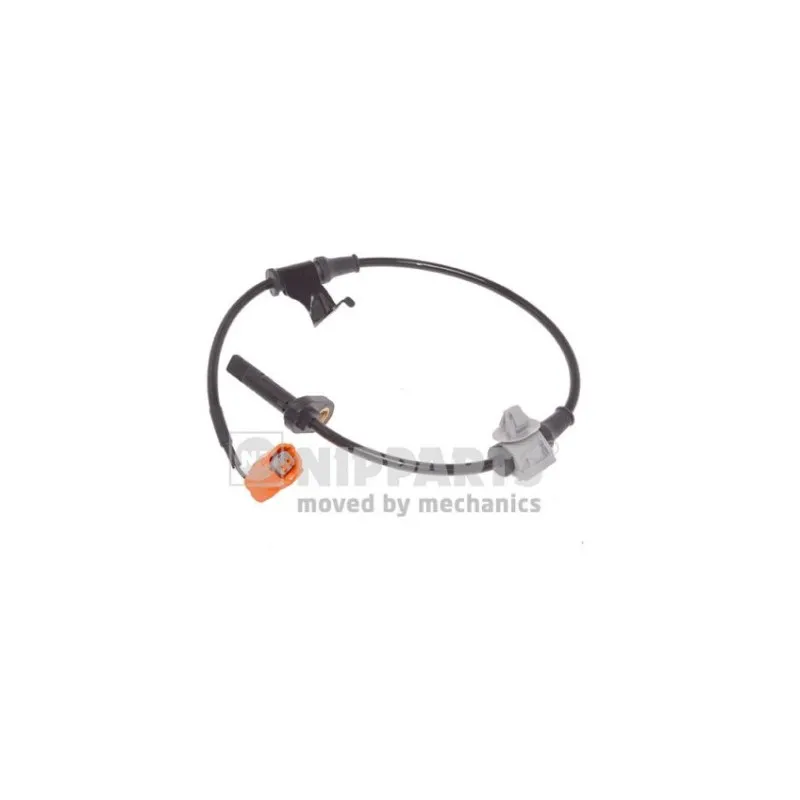 Capteur, vitesse de roue NIPPARTS N5034017
