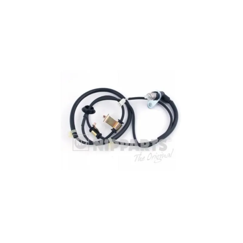Capteur, vitesse de roue NIPPARTS N5038000