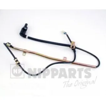 Capteur, vitesse de roue NIPPARTS N5038001