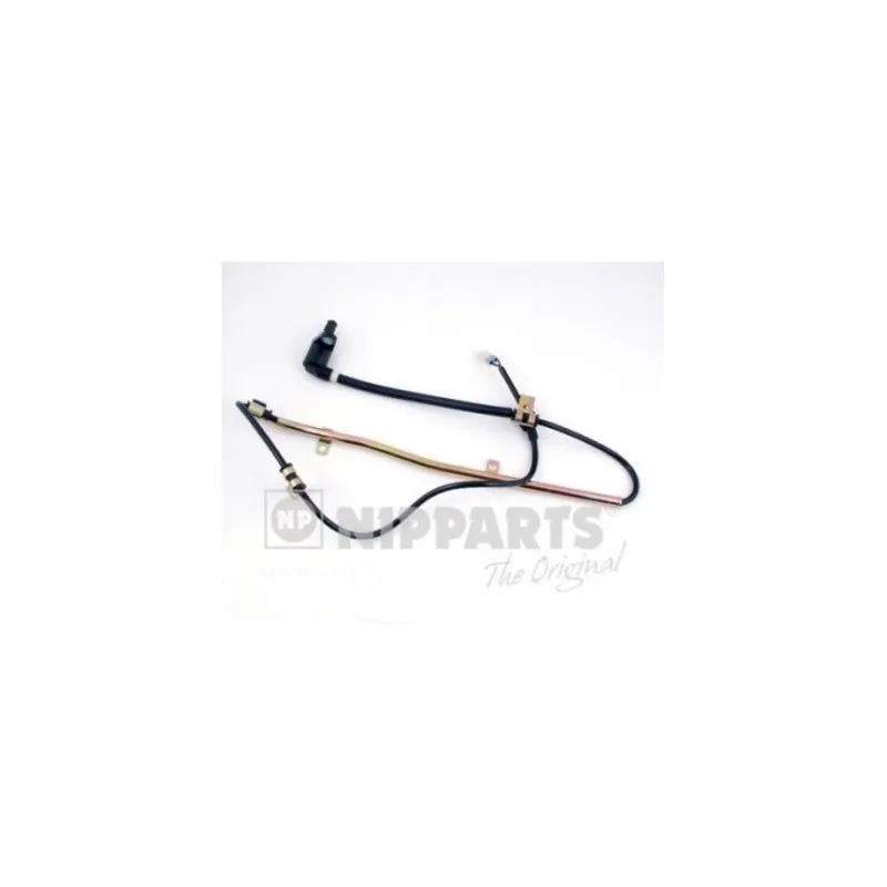Capteur, vitesse de roue NIPPARTS N5038001