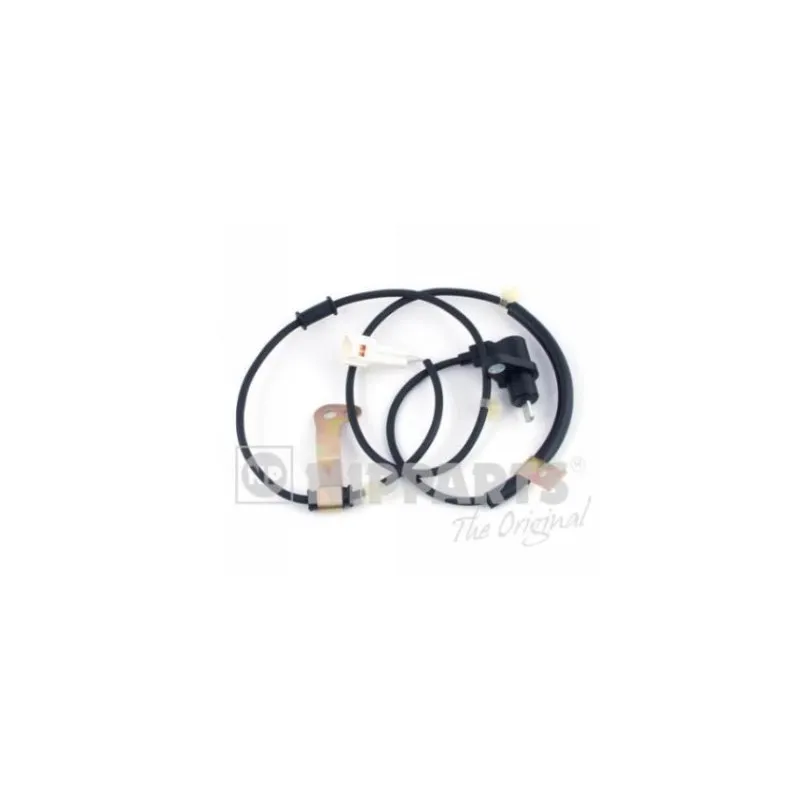 Capteur, vitesse de roue NIPPARTS N5038002
