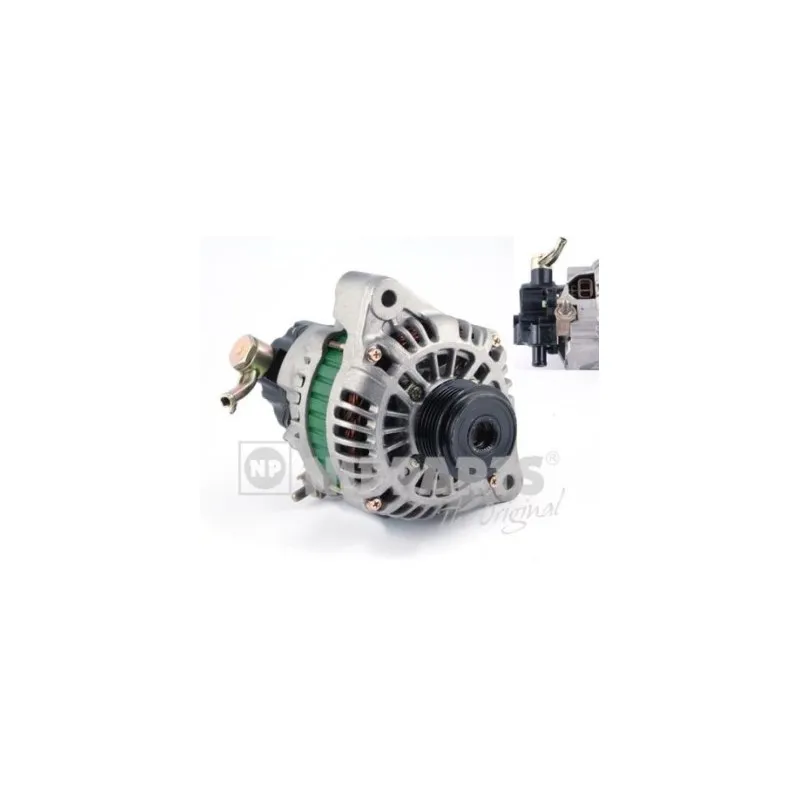 Alternateur NIPPARTS N5110322