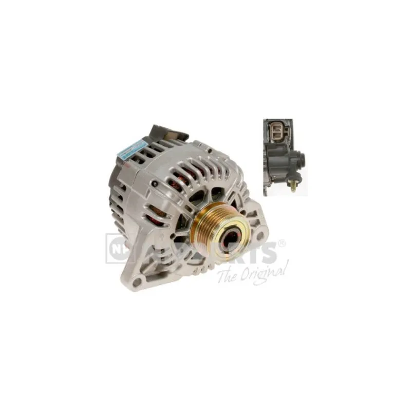 Alternateur NIPPARTS N5110323