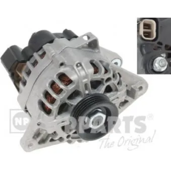 Alternateur NIPPARTS N5110324