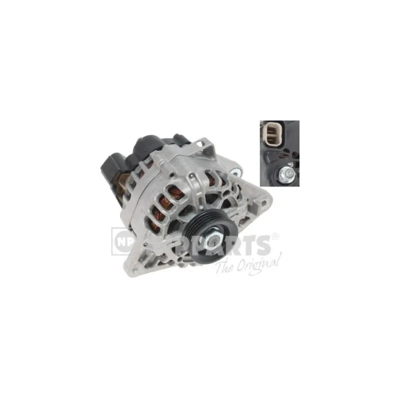 Alternateur NIPPARTS N5110324