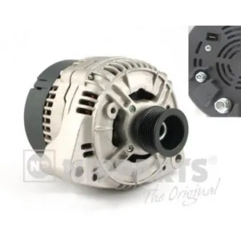 Alternateur NIPPARTS N5110401