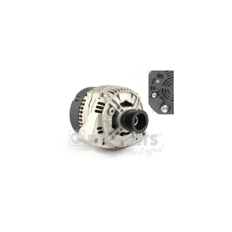 Alternateur NIPPARTS N5110401