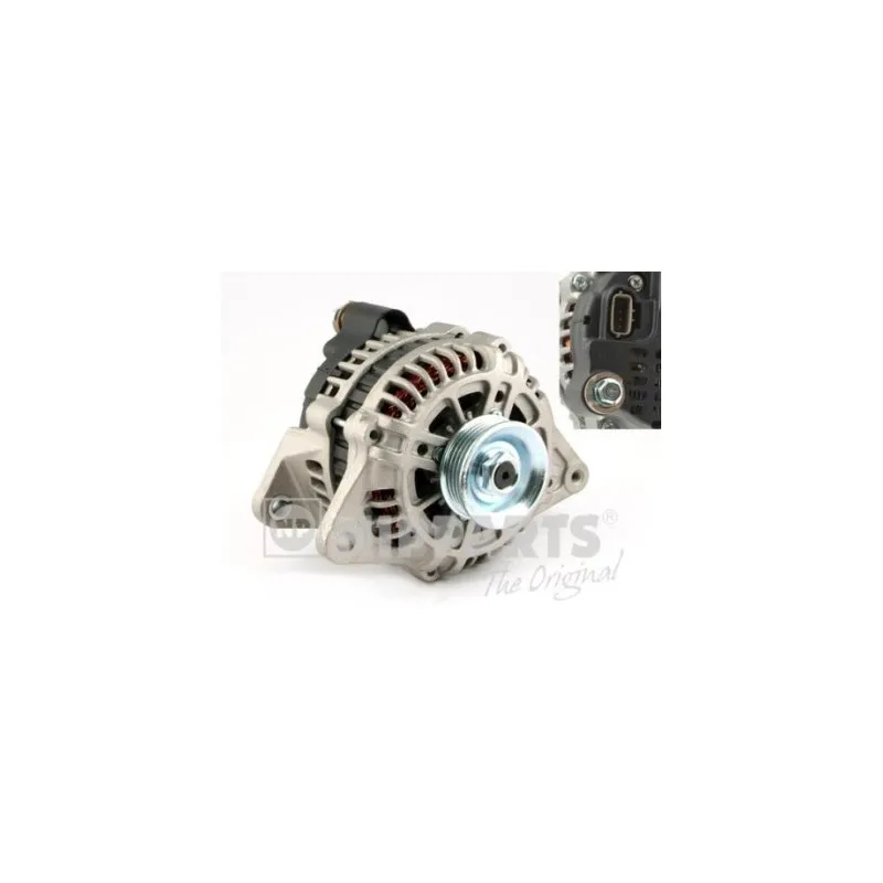Alternateur NIPPARTS N5110523