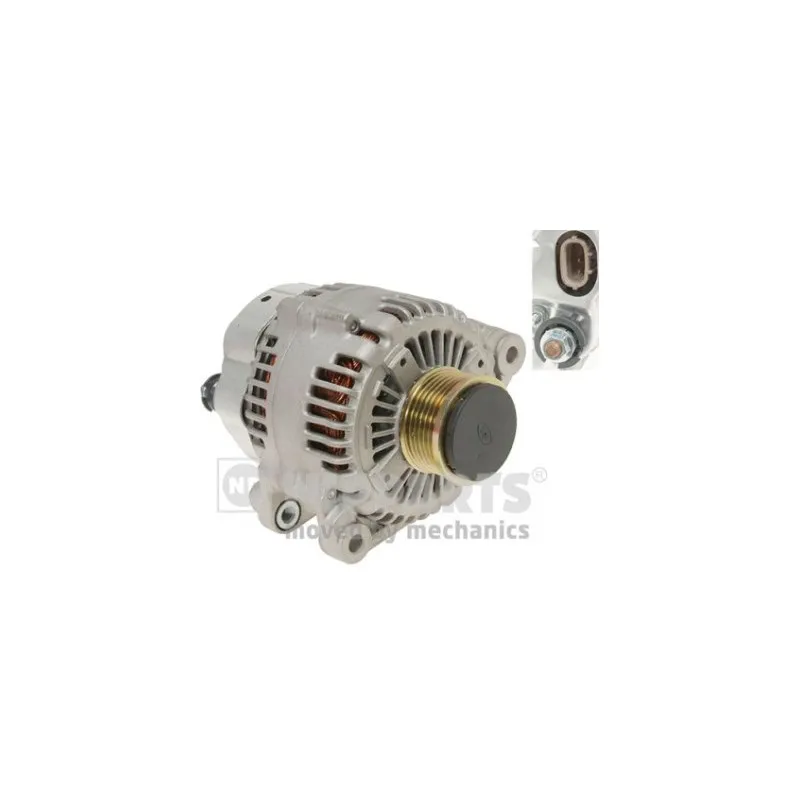 Alternateur NIPPARTS N5110525