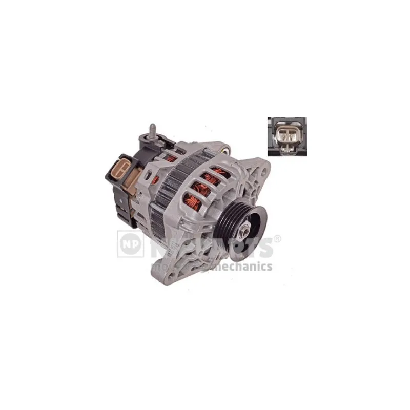 Alternateur NIPPARTS N5110526