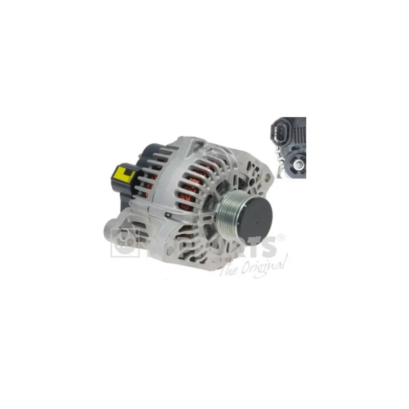 Alternateur NIPPARTS N5110528