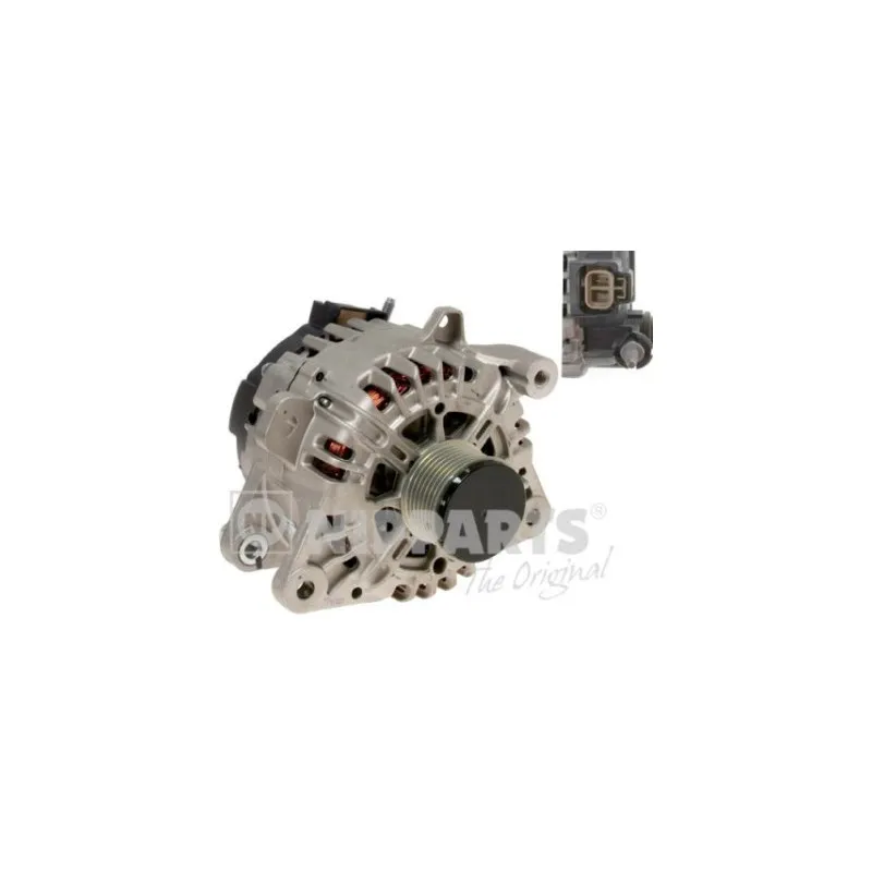 Alternateur NIPPARTS N5110529