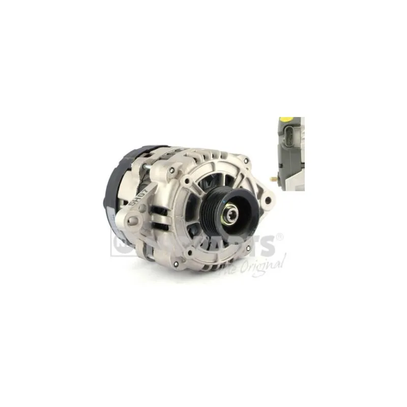 Alternateur NIPPARTS N5110912