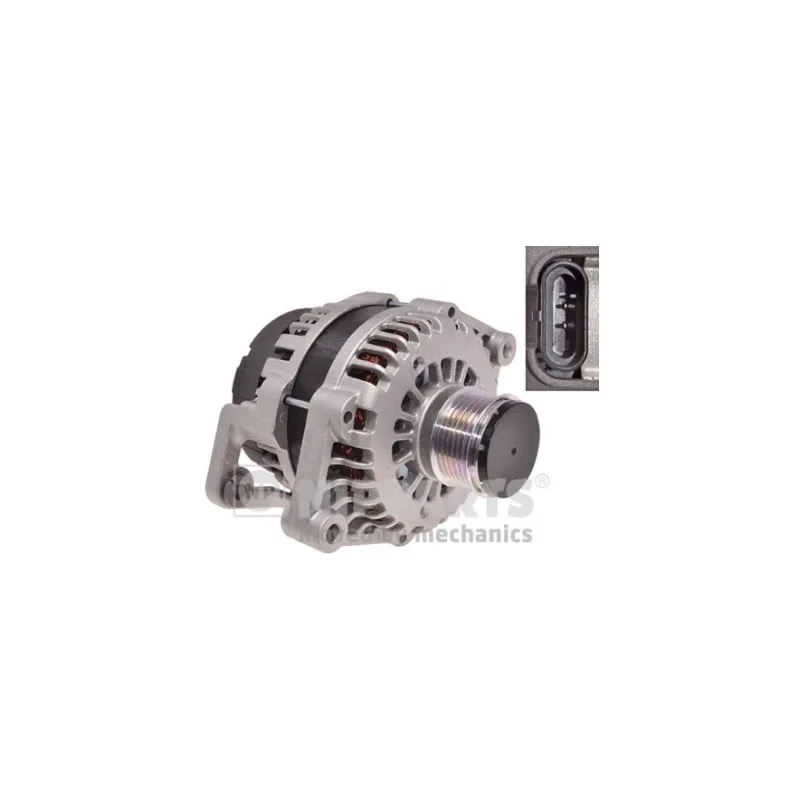 Alternateur NIPPARTS N5110914