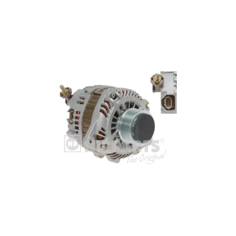 Alternateur NIPPARTS N5111110