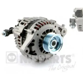 Alternateur NIPPARTS N5111112