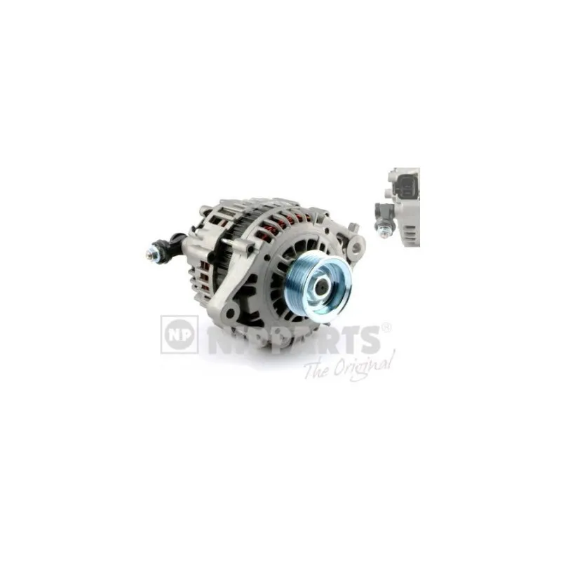 Alternateur NIPPARTS N5111112