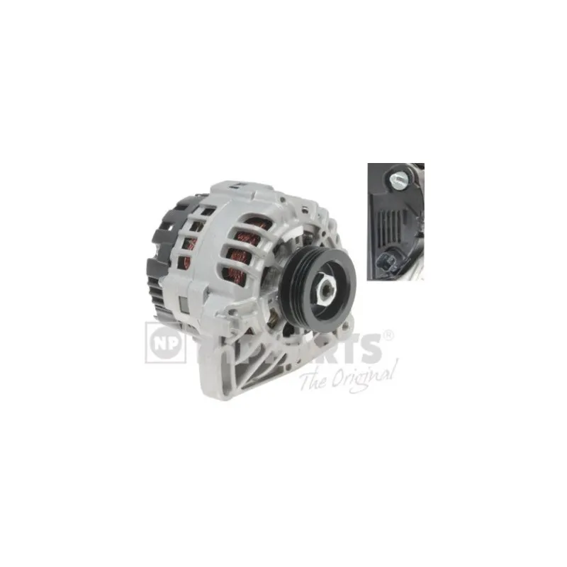 Alternateur NIPPARTS N5111113
